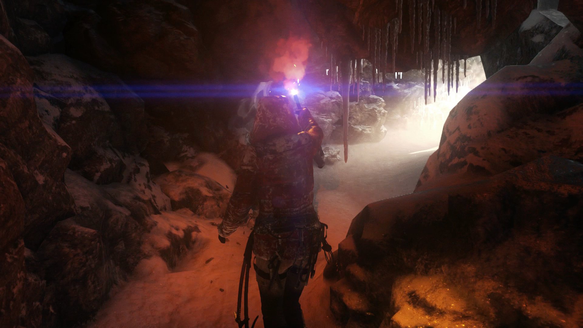 Rise of the Tomb Raider: 20 Aniversario - Imagen 40